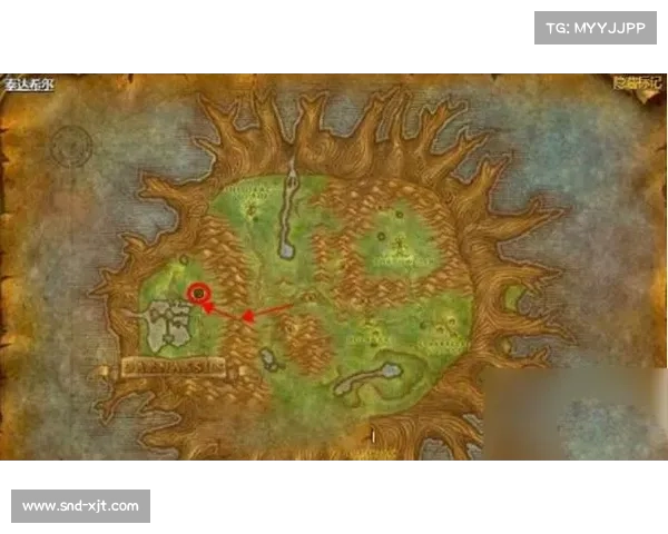 魔兽世界怀旧服：读秒框移动，掌握战局